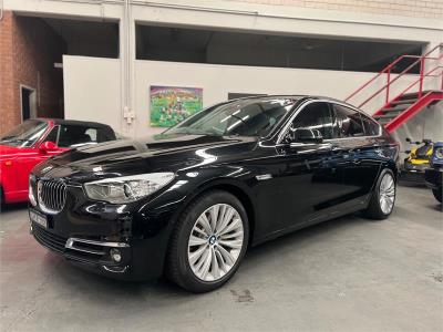 2016 BMW 5 Series 520d Luxury Line Hatchback F07 LCI for sale in Waterloo